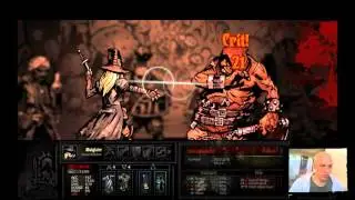 TigerCrush vs. Darkest Dungeon (Part 11)
