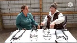 The Tom Thumb Bit