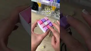 Which Sound is the Best?? ⌨️ Keyboard Fidgets Available On Our Website! #fidget