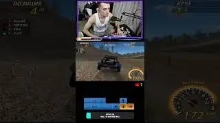 Good Lap Chili Peper SS (Selo's Pack) #automobile #games #fo2 #игры #flatout2 #гонкионлайн