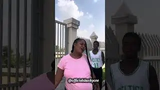 Pregnancy palava Episode 1