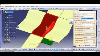 mould Design & Core Cavity plate