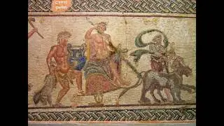 [Wikipedia] Olynthus (mythology)