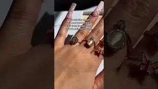 A Whole Collection of Anxiety Fidget Rings! 💍 (Impulse Modern)