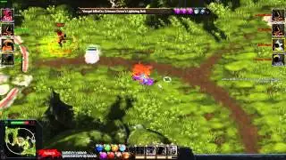 Magicka Wizard Wars 84 HD Gameplay 3-3