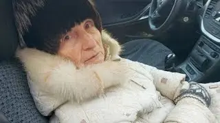 ДЕМЕНЦИЯ :...зять посадил маму в машину и увез...ПОДСКАЖИТЕ...как жить дальше... #деменция #168