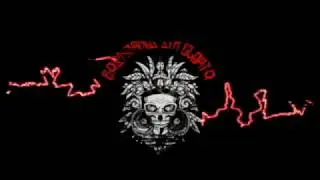 Bastardos Sin Gloria - Bienvenida Tijuana //OFFICIAL VIDEO - [PARISZOMBIENETLABEL]