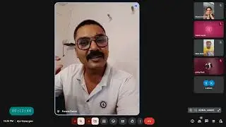 Astrology Community Meetup - Scientific Astrology with Brijesh Mishra @scientificastrobrijesh