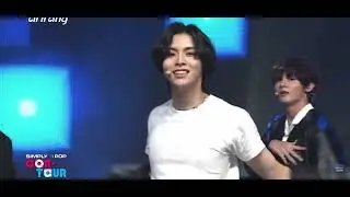 SIMPLYKPOP RoaD-B Icarus 10. 03