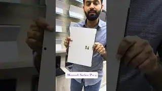Why pay more? Microsoft Surface Pro 4  with KB &ndash; Great Value at a Cheap Price #uae