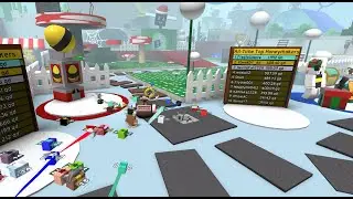 🔴FIXING MY HIVE! | Bee Swarm SImulator