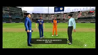 INDIA VS NETHERLANDS ICC CRICKET WORLD CUP WARM UP MATCH | FULL MATCH HIGHLIGHTS