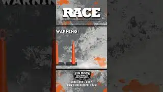 🟡 Stay Compliant with the RACE Roofing Warning Line System 🟡