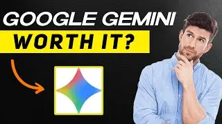 Google Gemini Review 2026 | Personal AI Assistant Worth It?