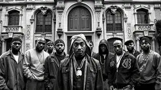 [BANNED] Do Not Listen To This Type Of 60s Hip-Hop Boom Bap Mixtape