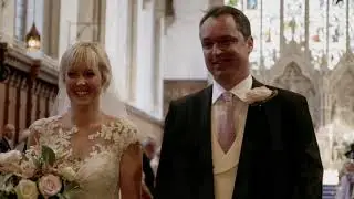 Leonardslee Gardens Wedding, West Sussex, England, D & T