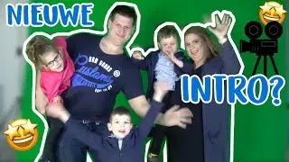 ONZE NIEUWE GAVE INTRO OPNEMEN !! - KOETLIFE VLOG #662