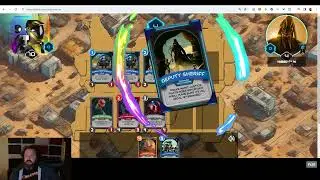Cardania - Boss Battle Tutorial