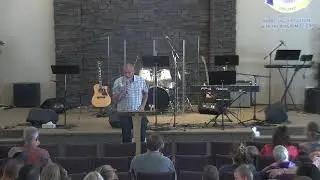 Free Grace Fellowship Lethbridge Live Stream