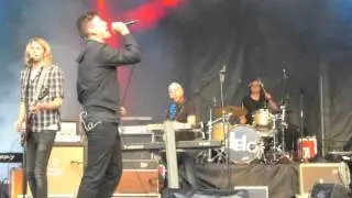 We Should Be Lovers - Royseven @ Letterkenny Live 3/8/13.