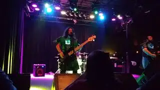 Bitforce live at Vinyl