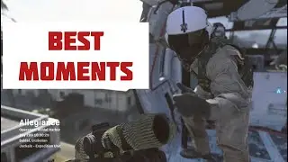 MW great moments February