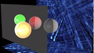 Element 3D V2 problem