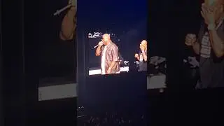 Too $hort & E-40: The Bay Area Brotherly Love is REAL! 💯 West Coast GOATs Unite