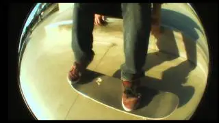 TEACH ME HOW TO SKATE -  Kickflip ( Roman Dreiling)