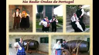 Rancho Folclorico Nossa Senhora da Abadia - Abade do Neiva (Barcelos)(03-07-2016)