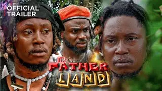 FATHERS LAND FT JAGABAN SQUAD EPISODE 5 TRILLER
