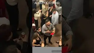 ACROPOLIS BAND -Muz .greceasca !!!