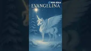 EVANGELINA