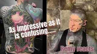Remy Reacts to Paul Doctor