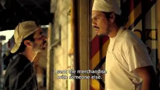 7 BOXES Trailer | Festival 2012
