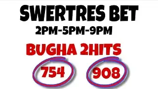 BUGHA 2HITS 754 908 UPDATE 2PM UP TO 9PM HEARING