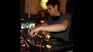 Matt Pravisani/ Techno podcast 001