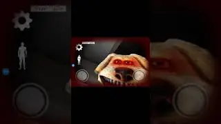это что за хоррор * я обосрался😅* escape talking ben (playmarket)