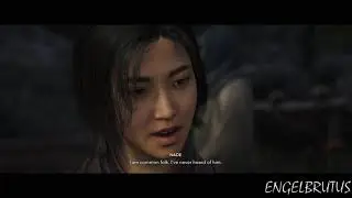 Assassin's Creed Shadows - Stolen Faith (The Onryo)