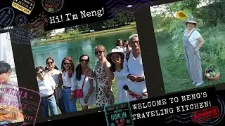 Neng's Traveling Kitchen Teaser