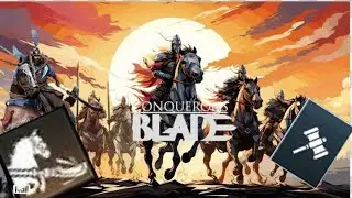 High Speed - Conquerors Blade Montage - Maul and cavalry