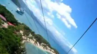 Dragon's Breath Flight Line