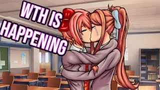 Natsuki's Story(DDLC Summer Hope MOD)Part 6