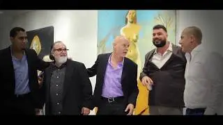 KAC Trans - Figuration: Miami contemporary artist