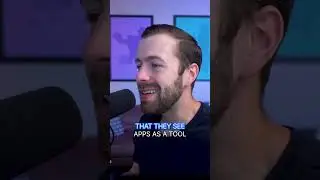 Your Membership  . . . On an App?