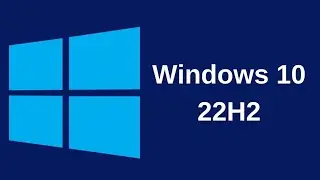 Windows 10 22H2 End of support and Windows Insider program