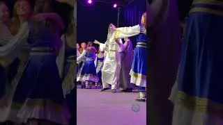 Радость Шавуота на шабате КЕМО #кемо #шавуот #kjmc #shavuot