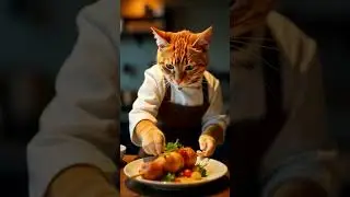 Dog's Morning Adventure 🍕🐶 | Funny Animal Restaurant Story for Kids!#aizoocrew #zoo