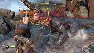 ANALISIS GOD OF WAR RAGNAROK INFORMATIC.COM