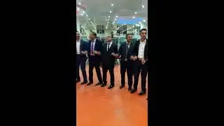 Tatvan Rıza bey torunLarı düğün saLonu